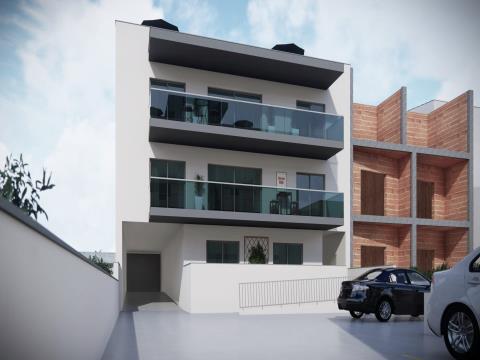 Apartamento T2
