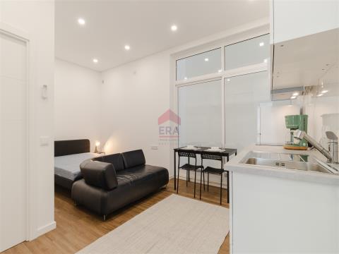 Apartamento T4