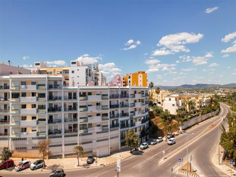 Apartamiento 4 habitaciones