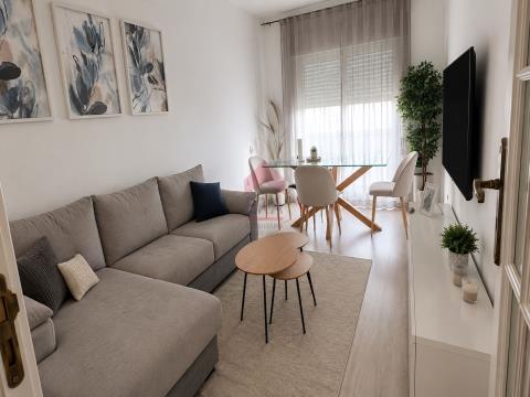 Apartamento T3