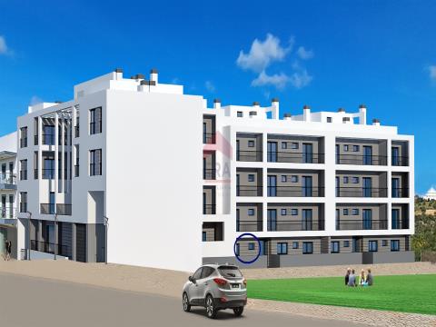 Apartamento T1