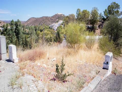 Lote de Terreno
