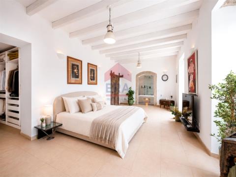 Apartamento T4, Faro, Faro