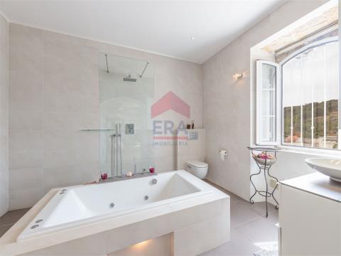 Apartamento T4, Faro, Faro