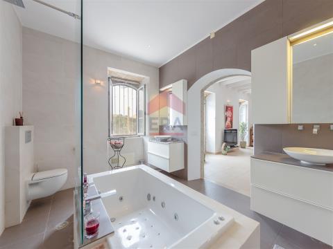 Apartamento T4, Faro, Faro