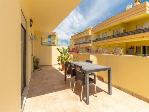 Apartamento T2
