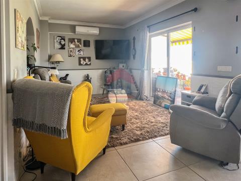 Apartamento T3, Faro, Loulé