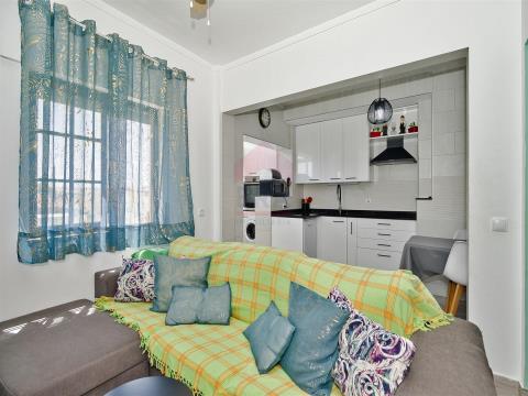 Apartamento T3