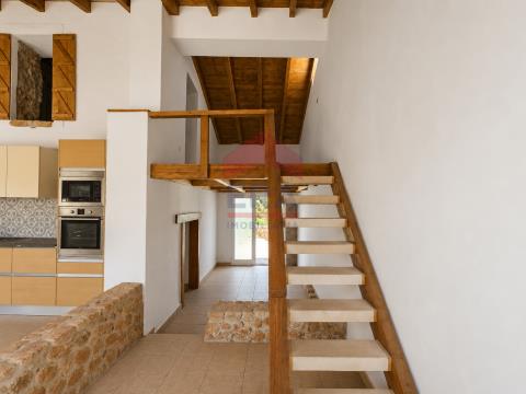 Semi-detached house T2