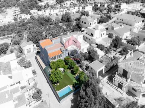 House T3