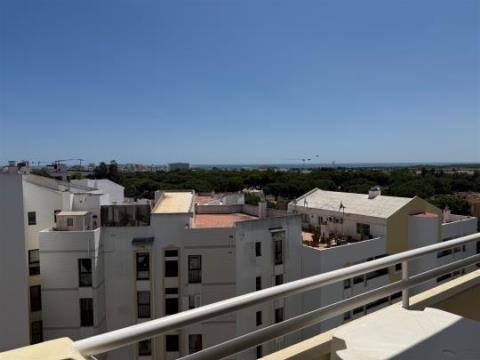 Apartamento T1