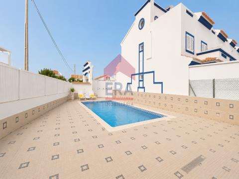 Moradia T3