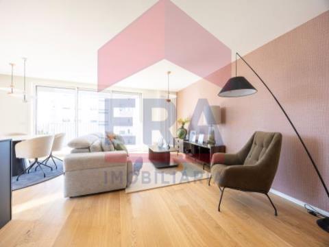 Apartamento T2