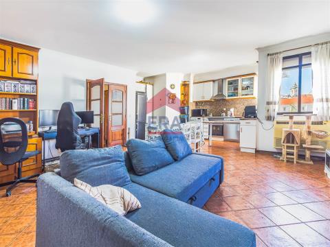 Apartamento T3