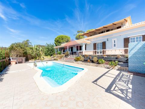 Detached house T5