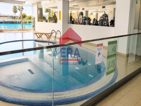 Apartamento T1, Faro, Albufeira