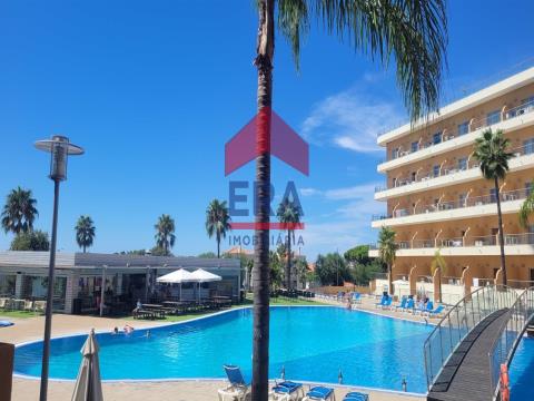 Apartamento T1, Faro, Albufeira