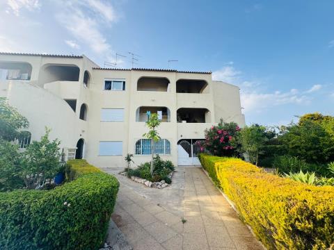 Apartment T1