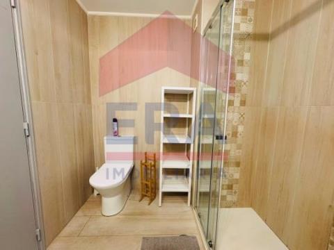 Apartamento T2+1, Faro, Albufeira