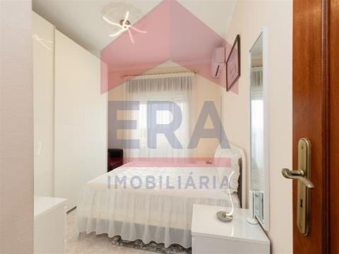 Apartment T3