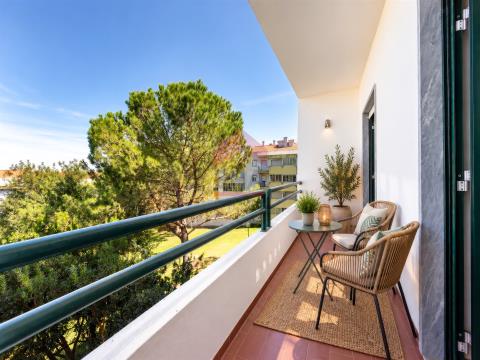 Apartment T3