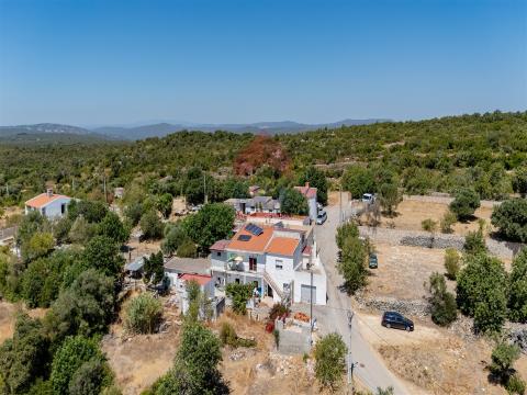 Detached house T3