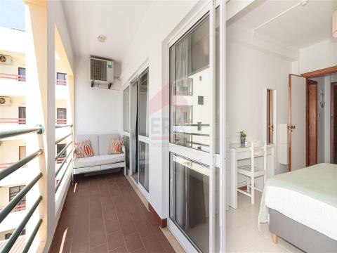 Apartamento T1
