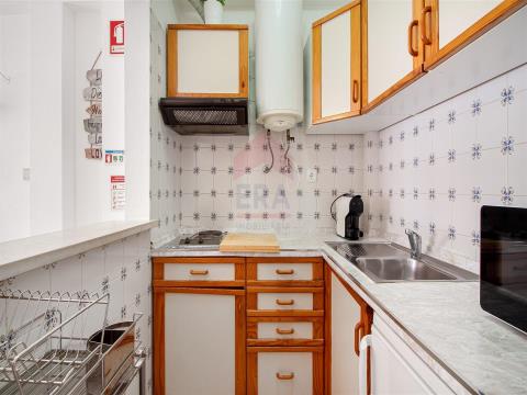 Apartamento T1, Faro, Vila Real de Santo António