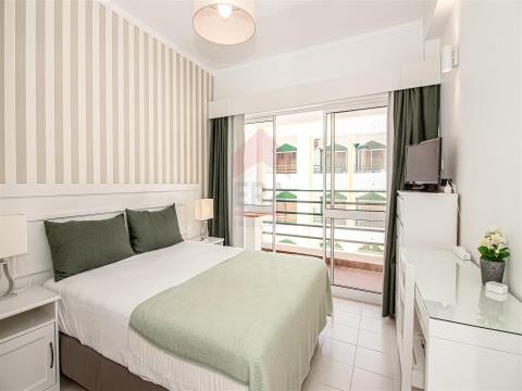 Apartamento T1, Faro, Vila Real de Santo António