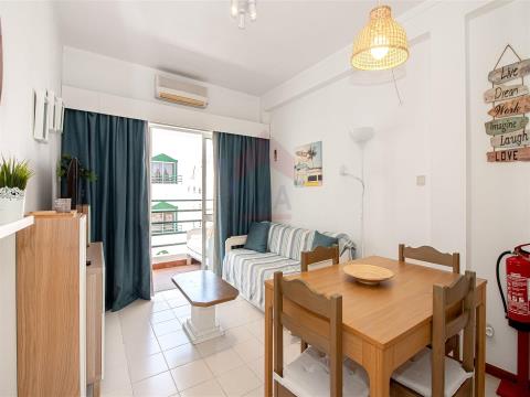 Apartamento T1, Faro, Vila Real de Santo António