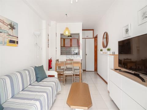 Apartamento T1, Faro, Vila Real de Santo António
