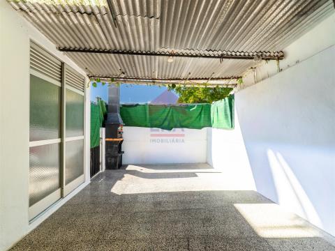 House T3