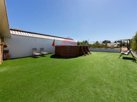 Terraced house T3