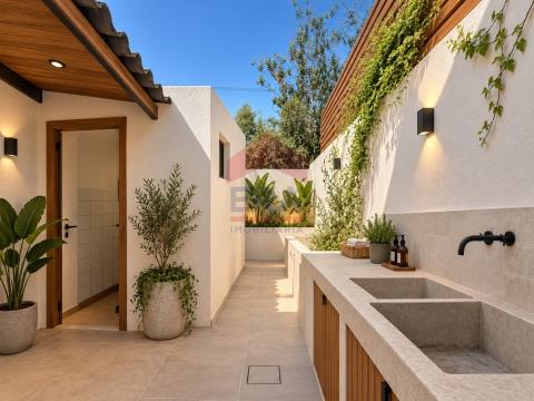 House T2