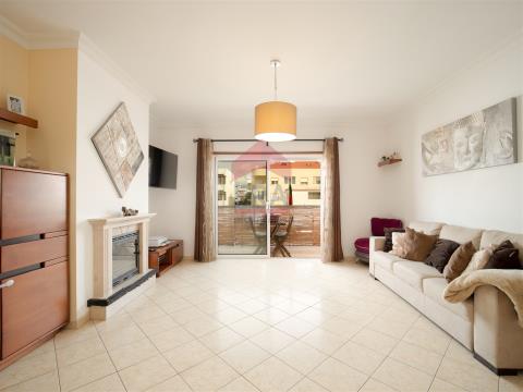 Apartamento T2