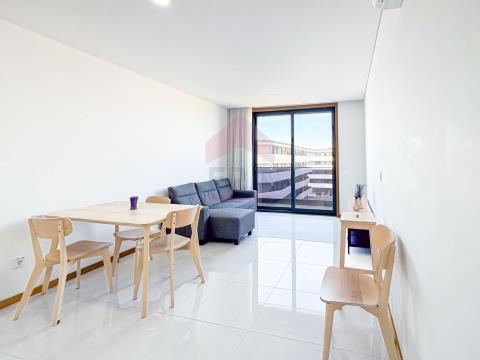 Apartamento T3