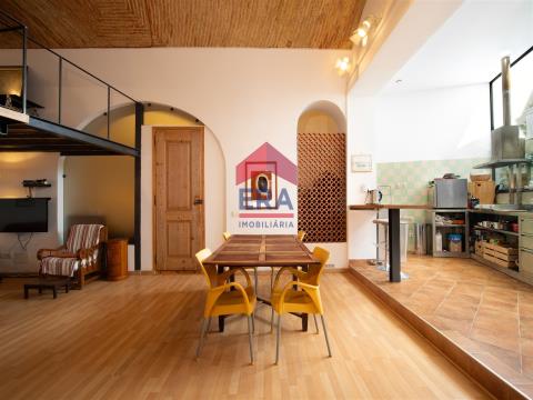 Apartamento T2