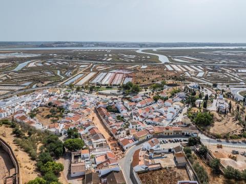 Moradia Rústica