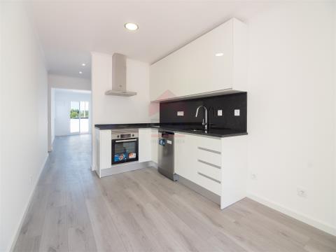 Andar Moradia T2