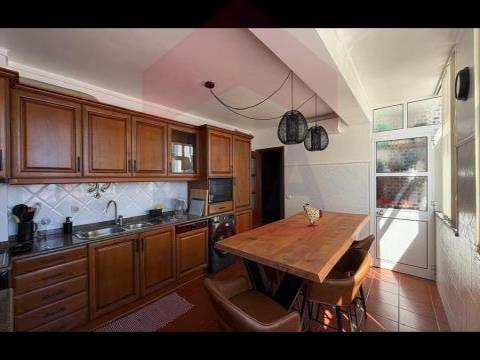 Apartamento T2, Faro, Vila Real de Santo António