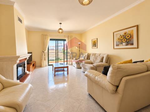Apartamento T3