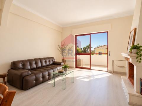 Apartamento T3