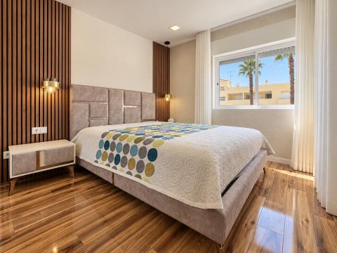 Apartamento T2, Faro, Loulé