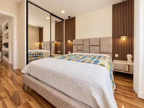 Apartamento T2, Faro, Loulé