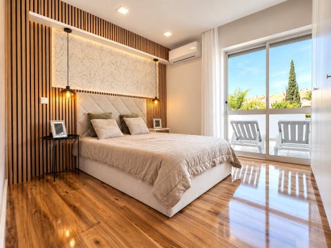 Apartamento T2, Faro, Loulé