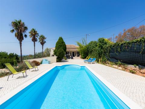 Moradia T3