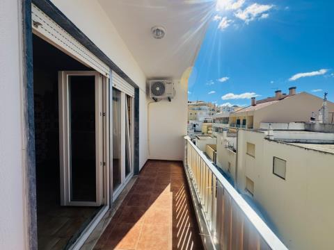 Apartamento T1