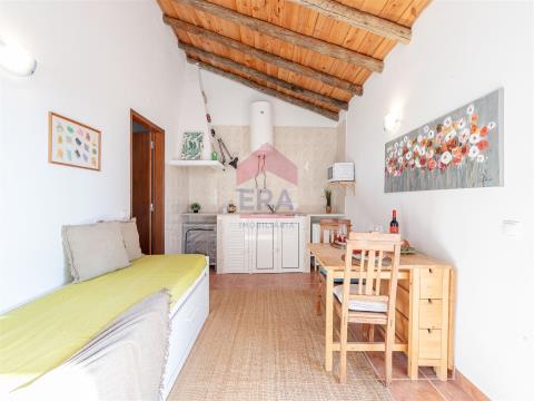 Moradia Geminada T1