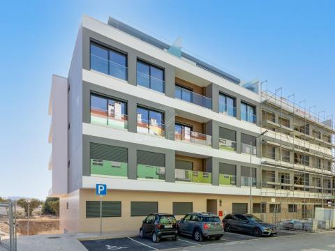 Apartamento T3