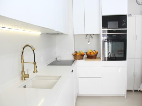 Apartamiento 2 habitaciones